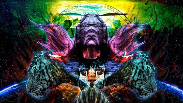 chakra meditation