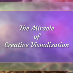 creative visualization feature image