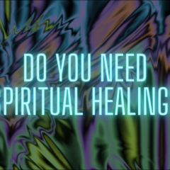 Do You Need Spiritual Healing - title