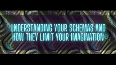 how schemas limit imagination