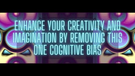 remove cognitive bias