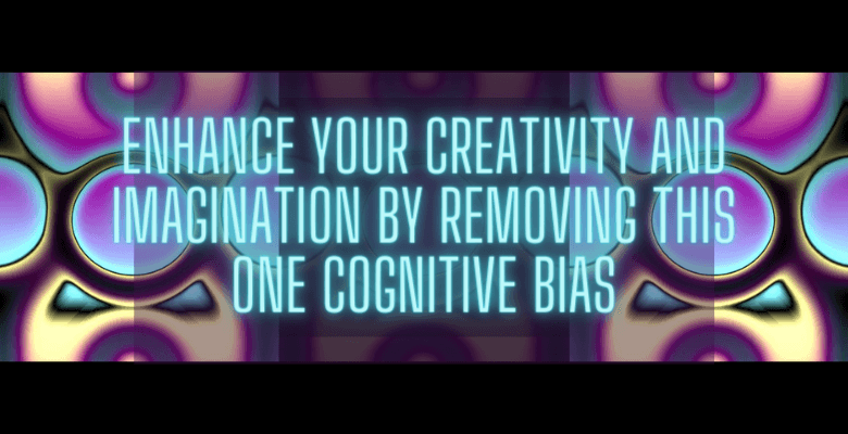 remove cognitive bias