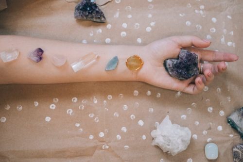 reiki healing